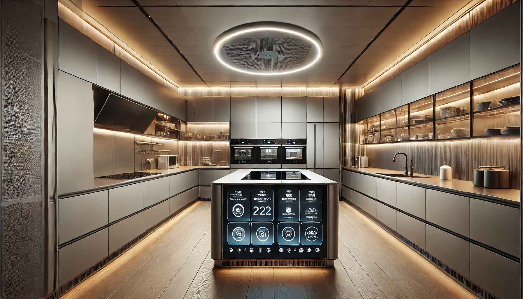 How to Hide Power Cords and Keep Your Kitchen Looking Clutter-Free
